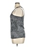Next Level Apparel Gray Active Tank Size XL - photo 5