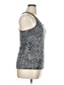 Next Level Apparel Gray Active Tank Size XL - photo 4