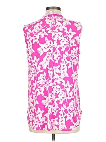 Chaus Sleeveless Blouse (view 2)