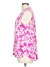 Chaus Pink Sleeveless Blouse Size L - photo 5