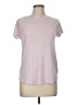 Gap Pink Short Sleeve T-Shirt Size M - photo 1