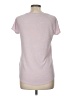 Gap Pink Short Sleeve T-Shirt Size M - photo 2