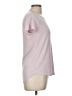Gap Pink Short Sleeve T-Shirt Size M - photo 4