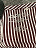 Garb Stripes Gray Dress Size 9 - 10 - photo 3