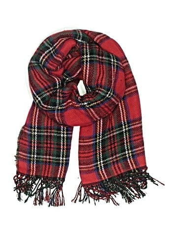 Maurices Scarf (view 1)