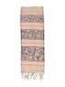 Unbranded Tan Pink Scarf One size - photo 2