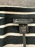 Lane Bryant Stripes Black Blazer Size 20 - photo 6