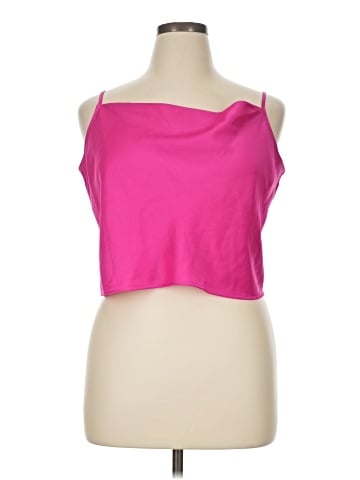 Primark Sleeveless Top (view 1)