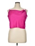 Primark Pink Sleeveless Top Size 14 - photo 1
