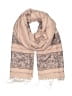 Unbranded Tan Pink Scarf One size - photo 1