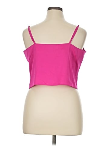 Primark Sleeveless Top (view 2)