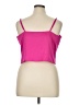 Primark Pink Sleeveless Top Size 14 - photo 2