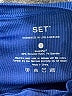 Set Active Blue Short Sleeve T-Shirt Size S - photo 7