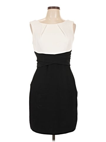 Symmetry Cocktail Dress (view 1)
