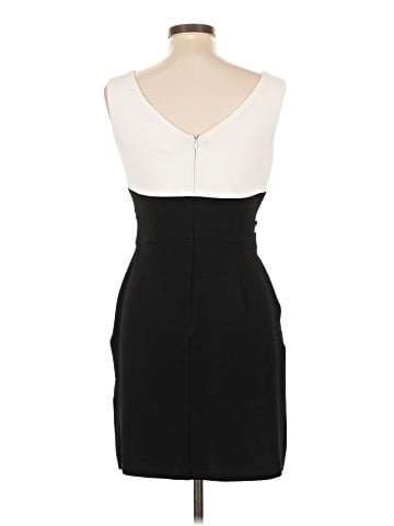 Symmetry Cocktail Dress (view 2)