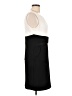 Symmetry Color Block Black Cocktail Dress Size 10 - photo 4