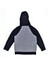 Cat & Jack Blue Zip Up Hoodie Size 5T - photo 2