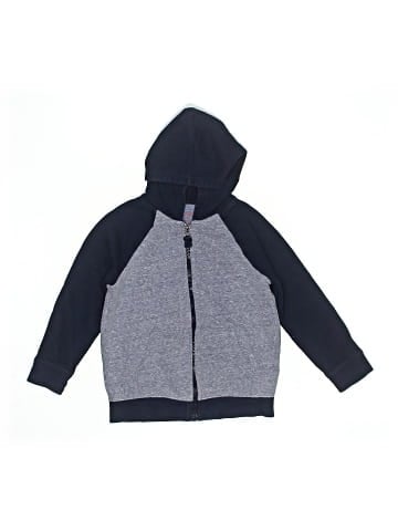 Cat & Jack Zip Up Hoodie (view 1)
