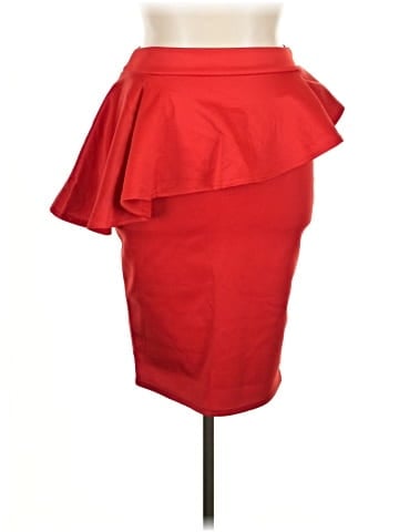 Boohoo Formal Skirt (view 1)