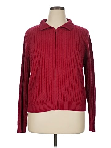 Crystal-Kobe Cardigan (view 1)