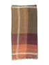 Unbranded Brown Purple Scarf One size - photo 2