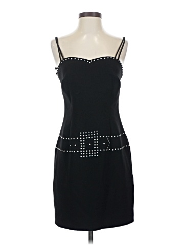 Nicole Miller Cocktail Dress (view 1)