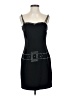 Nicole Miller Black Cocktail Dress Size 4 - photo 1