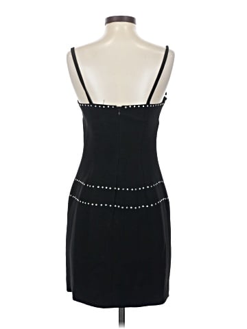 Nicole Miller Cocktail Dress (view 2)