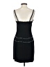 Nicole Miller Black Cocktail Dress Size 4 - photo 2