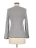 Vince Camuto Gray Pullover Sweater Size M (petite) - photo 2