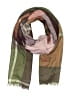 Unbranded Brown Purple Scarf One size - photo 1