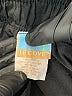 LE COVE 100% Polyester Black Athletic Shorts Size 18 - photo 3