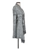 Belldini Gray Cardigan Size S - photo 4