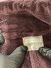 Athleta Burgundy Coat Size XS - photo 6