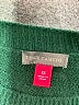 Vince Camuto Green Pullover Sweater Size XS - photo 6
