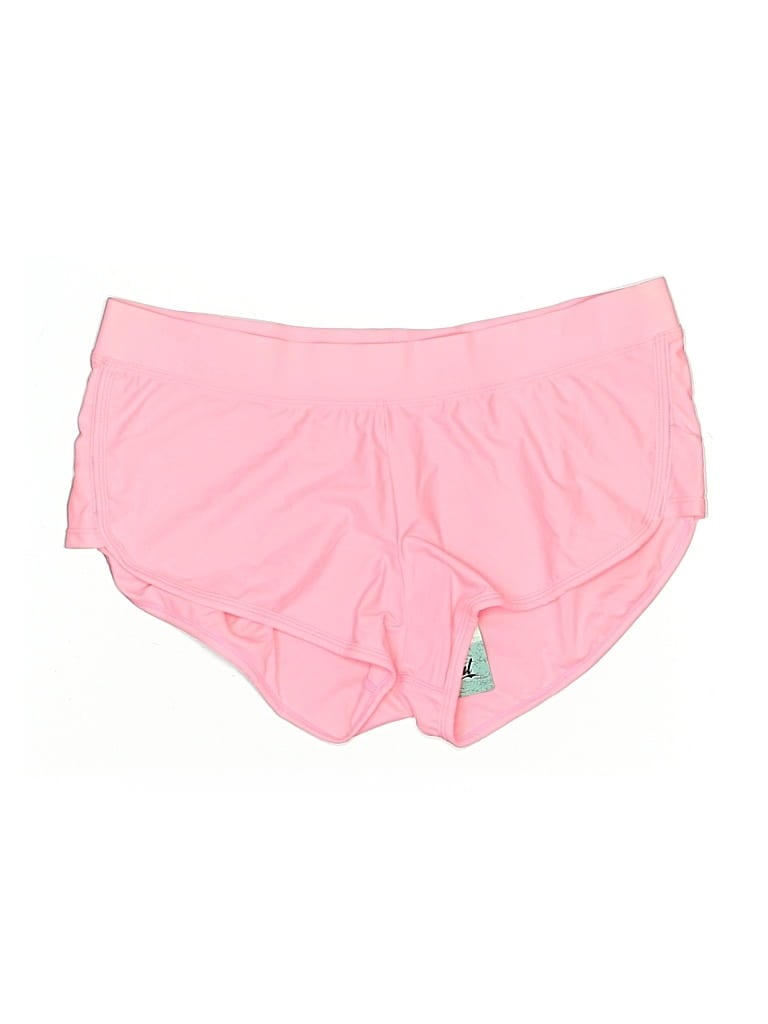 Heat Swimsuit Bottoms In Pink