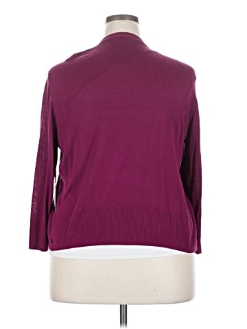 Simply Vera Vera Wang Cardigan (view 2)