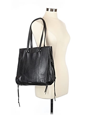Rebecca Minkoff Leather Tote (view 2)