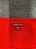 Merona Red Pullover Sweater Size M - photo 7