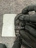 Toccin Gray Turtleneck Sweater Size XS - photo 9