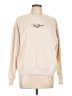 H&M Tan Sweatshirt Size L - photo 1