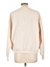 H&M Tan Sweatshirt Size L - photo 2