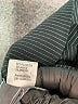 Symmetry Gray Blazer Size 0 - photo 7