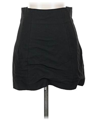 Zara Casual Skirt (view 1)