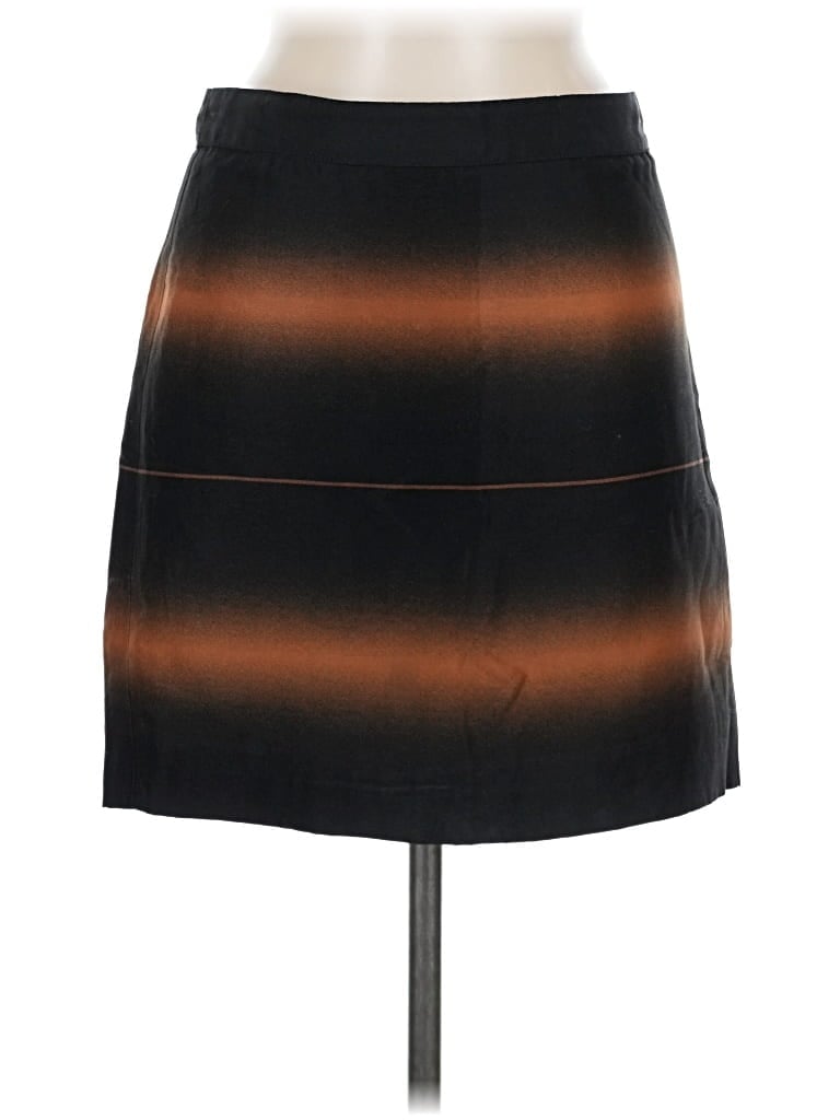 Pre-owned Marc By Marc Jacobs Casual Skirt In Black