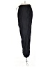 Zara Black Casual Pants Size L - photo 5