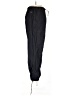 Zara Black Casual Pants Size L - photo 4