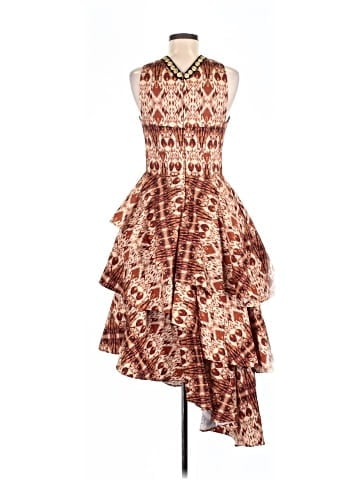 autumn adeigbo Cocktail Dress (view 2)