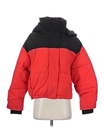 Zara Snow Jacket (view 1)