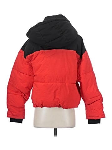 Zara Snow Jacket (view 2)